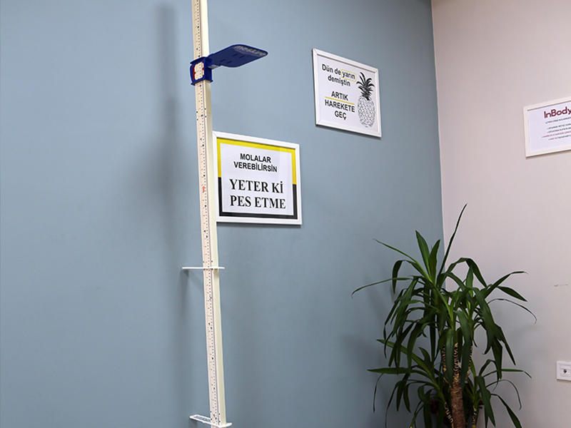 hilal can diyetisyen